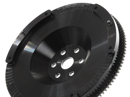 Clutch Masters 2016 Ford Focus RS 2.3L Lightweight Steel Flywheel FW-230-SF