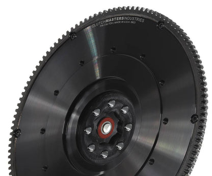 Clutch Masters 725 Series Steel Flywheel 18-19 Subaru WRX 2.0L FW-738-TDS
