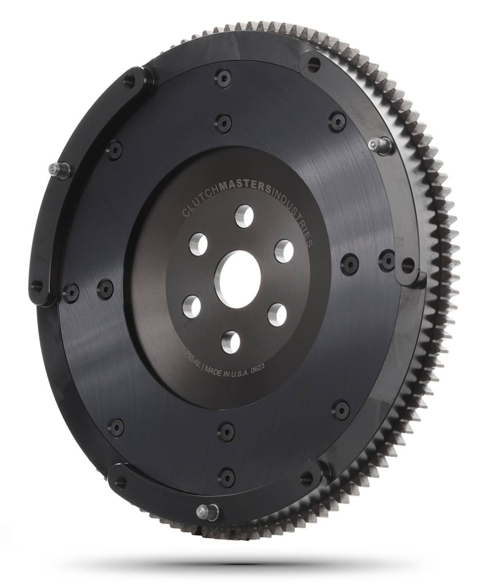 Clutch Masters 04-09 Mazda Mazda3 2.0L/2.3L Aluminum Flywheel FW-750-AL