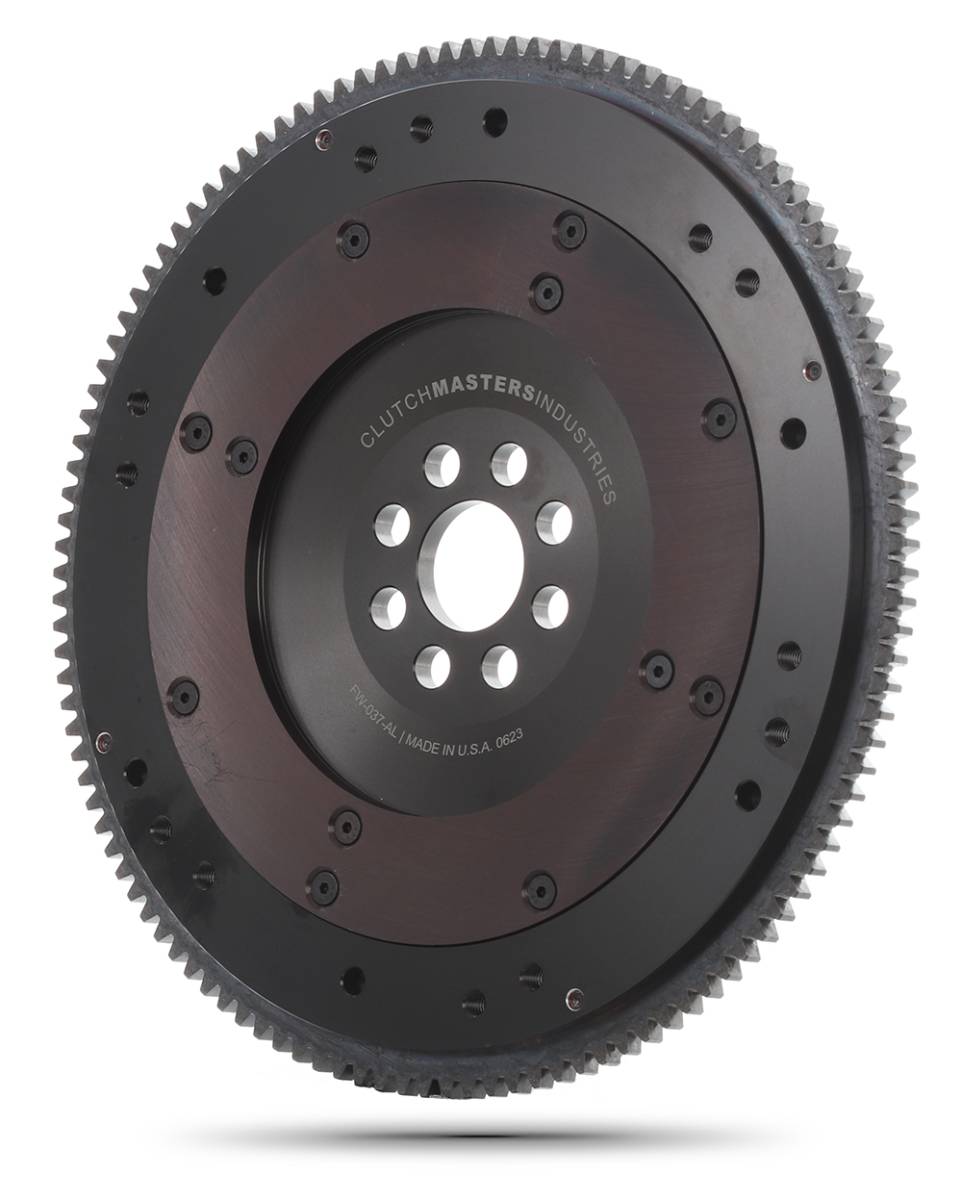 Clutch Masters 02-06 Acura RSX 2.0L 5 Sp (High Rev) / RSX 2.0L Type-S 6 Sp (High Rev) / 02-06 Honda FW-037-AL