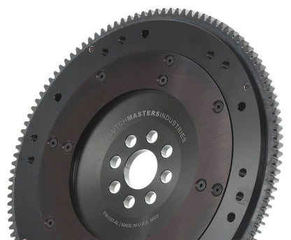 Clutch Masters 02-06 Acura RSX 2.0L 5 Sp (High Rev) / RSX 2.0L Type-S 6 Sp (High Rev) / 02-06 Honda FW-037-AL