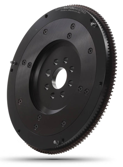 Clutch Masters 84-91 BMW 325i 2.5L E30 Lightweight Aluminum Flywheel FW-296-AL