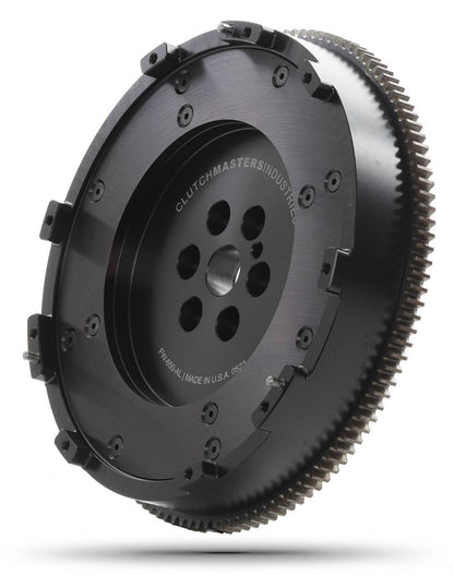 Clutch Masters Aluminum Flywheel 13-14 Dodge Dart 1.4L FW-650-AL