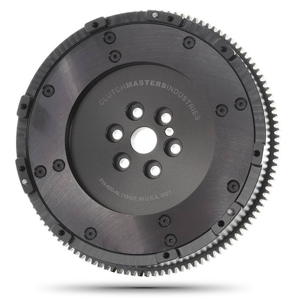 Clutch Masters Aluminum Flywheel 13-14 Dodge Dart 1.4L FW-650-AL