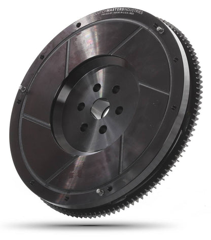 Clutch Masters 15-23 Ford Mustang 2.3L EcoBoost 6-Speed Billet Steel Flywheel FW-023-SF