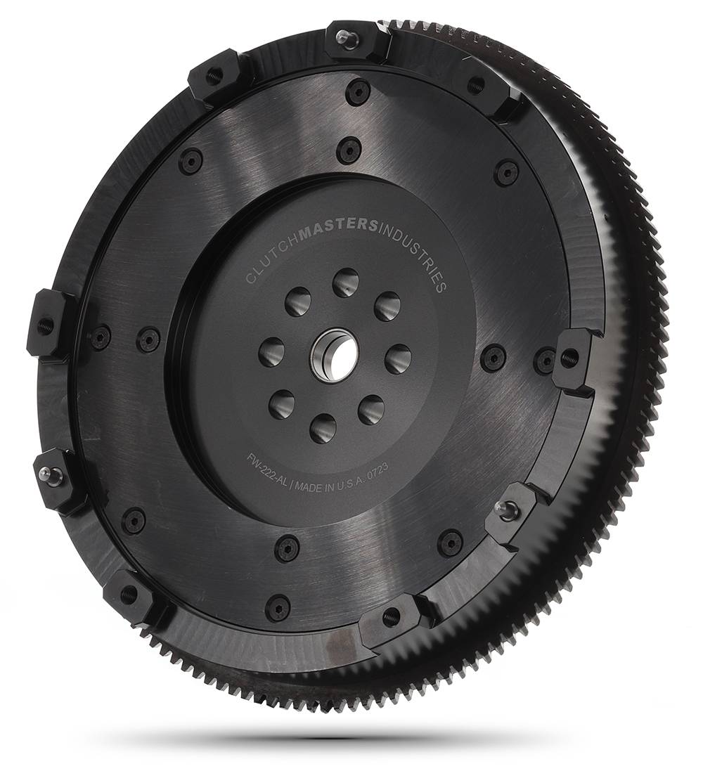 Clutch Masters 22-23 Honda Civic 1.5L Turbo Aluminum Flywheel FW-222-AL