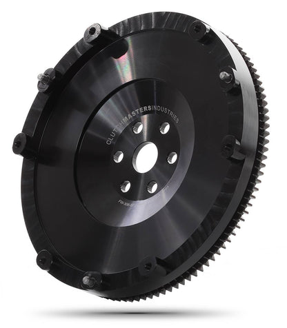 Clutch Masters 07-11 MazdaSPEED3/MazdaSPEED6 Steel Flywheel FW-306-SF