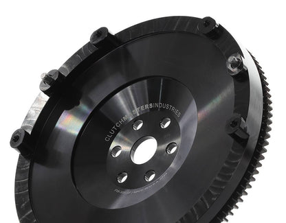 Clutch Masters 07-11 MazdaSPEED3/MazdaSPEED6 Steel Flywheel FW-306-SF