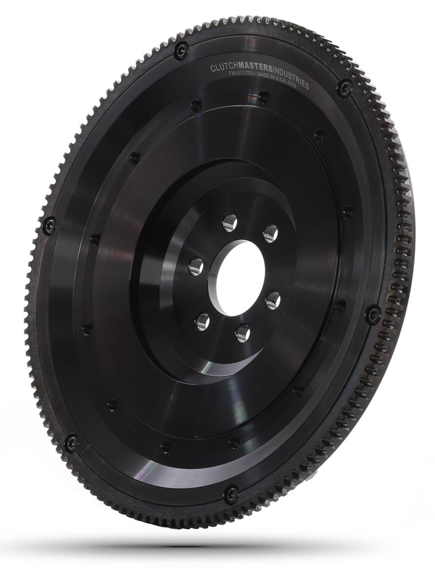 Clutch Masters 00-06 Audi TT 1.8L 725 Series Lightweight Steel Flywheel FW-017-TDS