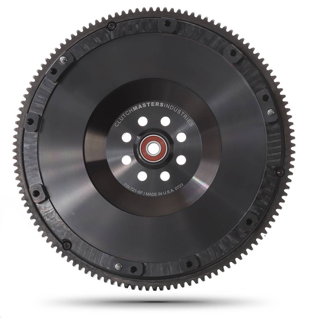 Clutchmasters Lightweight Steel Flywheel