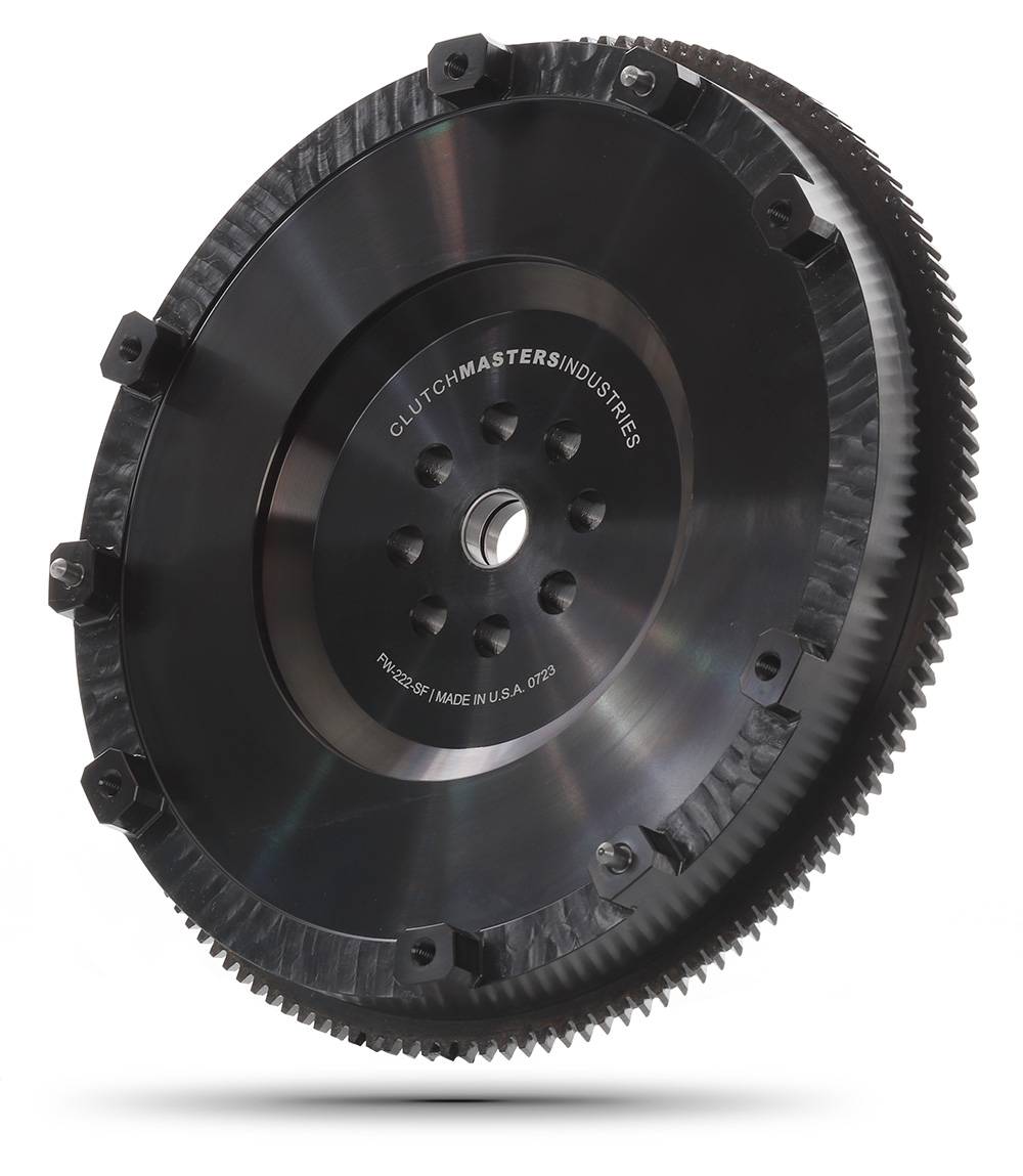 Clutch Masters 22-23 Honda Civic 1.5L Turbo Steel Flywheel FW-222-SF