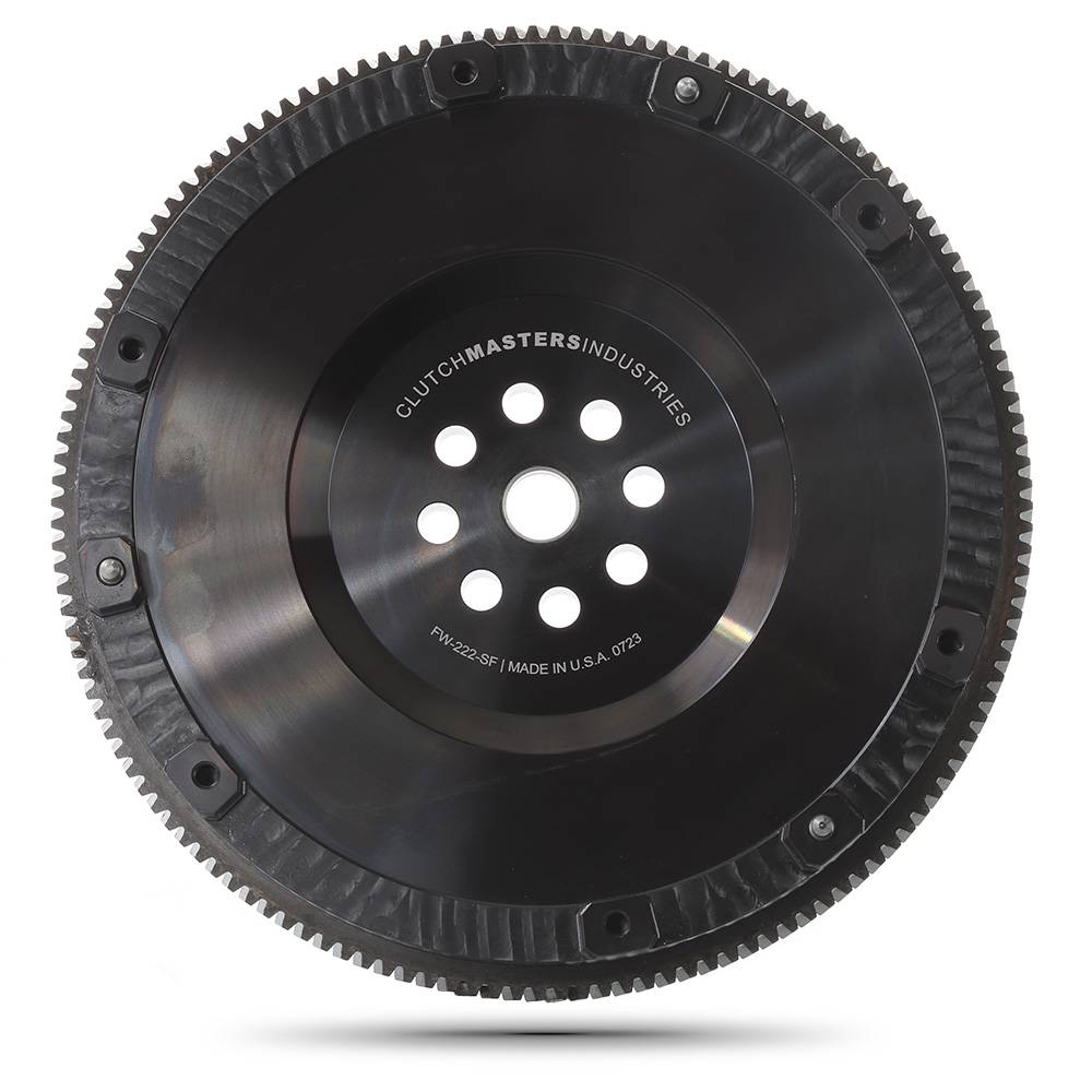 Clutch Masters 22-23 Honda Civic 1.5L Turbo Steel Flywheel FW-222-SF