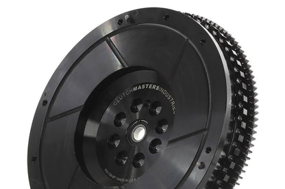Clutch Masters 09-12 Hyundai Genesis 3.8L Single Piece Steel Flywheel FW-138-SF