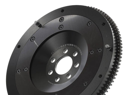 Clutch Masters 02-03 Mitsubishi Lancer 2.0L O-Z Rally / Inc. Slave Cylind / 04-06 Mitsubishi Lancer FW-632-AL