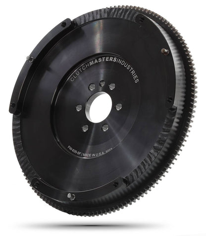 Clutch Masters 07-14 Mini Cooper JCW 1.6L Turbo Lightweight Steel Flywheel FW-635-SF