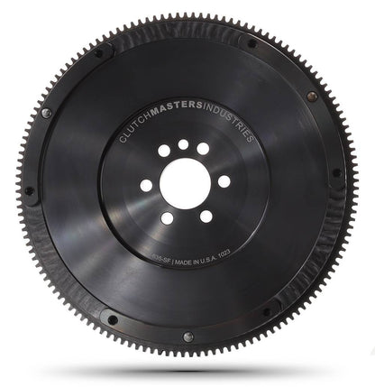 Clutch Masters 07-14 Mini Cooper JCW 1.6L Turbo Lightweight Steel Flywheel FW-635-SF