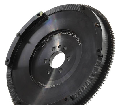 Clutch Masters 07-14 Mini Cooper JCW 1.6L Turbo Lightweight Steel Flywheel FW-635-SF