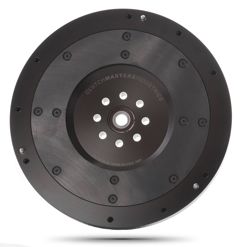 Clutch Masters Nissan Misc Flywheel FW-760S6-AL
