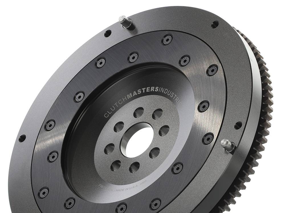 Clutch Masters 00-05 Toyota MR-2 Spyder 1.8L 1ZZ Eng / 03-07 Pontiac Vibe 1.8L 1ZZ Eng / 03-08 Toyot FW-741-2AL