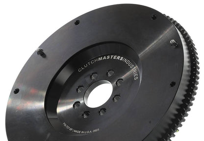 Clutch Masters 91-02 Infiniti G20 2.0L 4Cyl (.007+ FW Step) Lightweight Steel Flywheel FW-727-SF