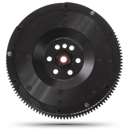 Clutch Masters Aluminum Flywheel 07-13 BMW E90/E91/E92/E93 3.0L FW-033-AL