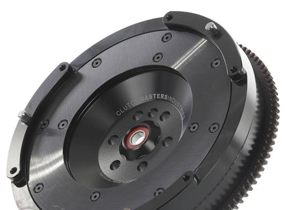 Clutch Masters Aluminum Flywheel 07-13 BMW E90/E91/E92/E93 3.0L FW-033-AL