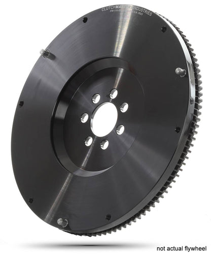 Clutch Masters 97-05 Audi A4 1.8L T / A4 Quattro 1.8L T / 98-05 Volkswagen Passat 1.8L T Steel Flywh FW-027-SF