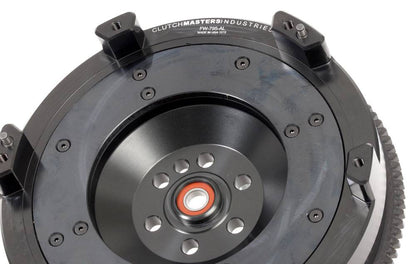 Clutch Masters 14-18 BMW F80 M3/F82 M4 S55 Factory Fit FX350 Twin Disc Clutch Kit w/Alum. Flywheel 03795-HDFF-DLX