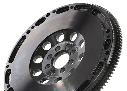 Clutch Masters 90-92 Toyota MR-2 2.0L Eng T (From 1/90 to 12/91) / 90-94 Toyota Celica 2.0L Eng T (F FW-725-SF