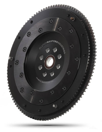 Clutchmasters Lightweight aluminum flywheel