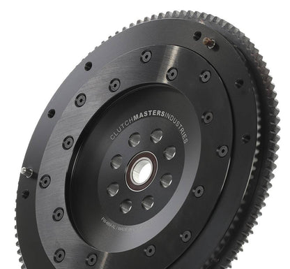 Clutchmasters Lightweight aluminum flywheel