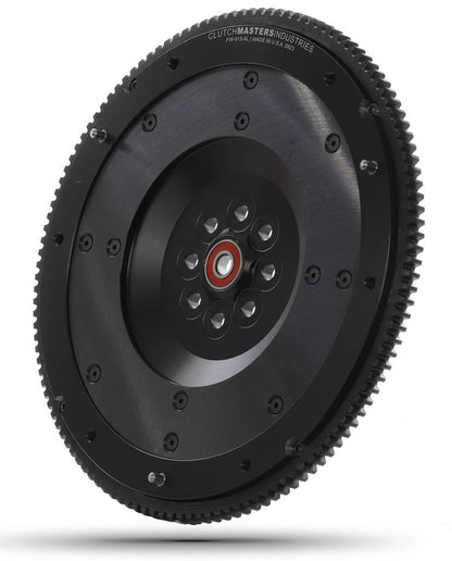 Clutch Masters 18-19 Subaru WRX 2.0L (Mid 2018 with VIN J*806877) Aluminum Flywheel FW-915-AL