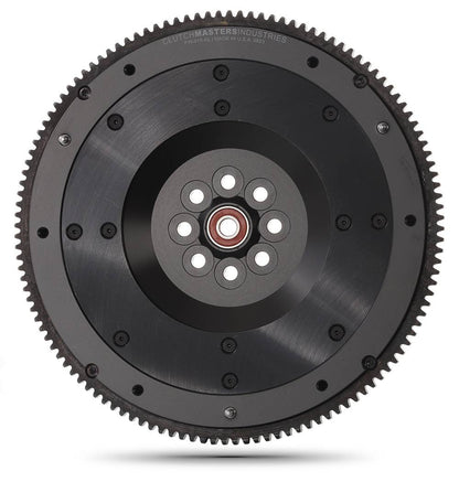 Clutch Masters 18-19 Subaru WRX 2.0L (Mid 2018 with VIN J*806877) Aluminum Flywheel FW-915-AL