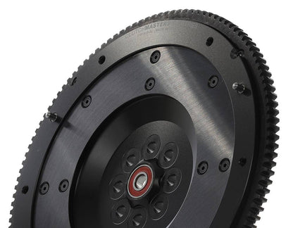 Clutch Masters 18-19 Subaru WRX 2.0L (Mid 2018 with VIN J*806877) Aluminum Flywheel FW-915-AL