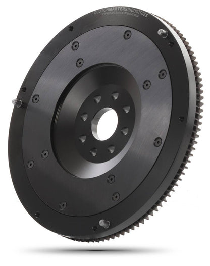Clutch Masters 94-98 Toyota Supra 3.0L Eng T / 94-Up Toyota Supra 2JZGE Aluminum Flywheel FW-607-2al