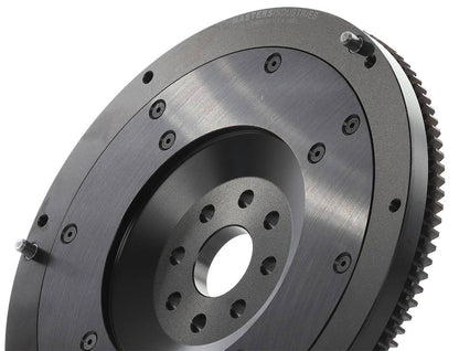 Clutch Masters 94-98 Toyota Supra 3.0L Eng T / 94-Up Toyota Supra 2JZGE Aluminum Flywheel FW-607-2al