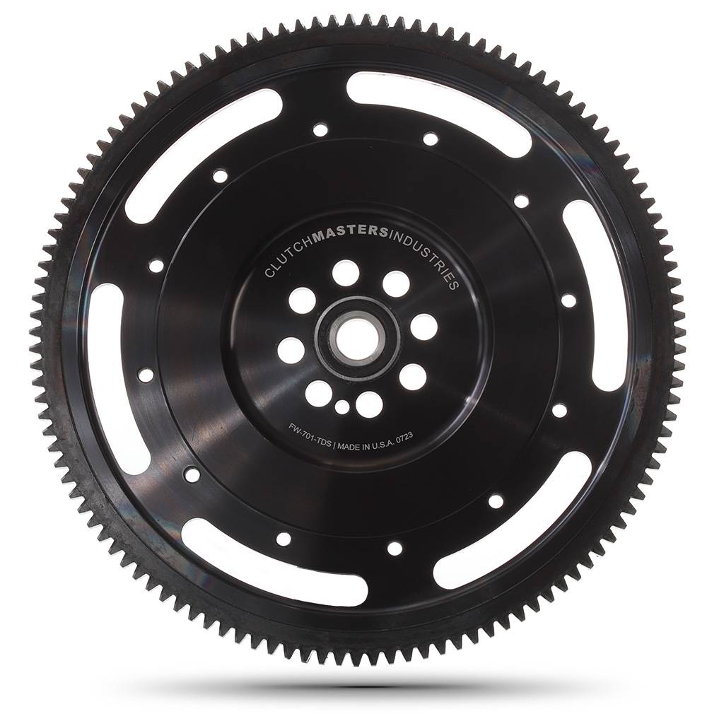 Clutch Masters 90-00 Honda Accord / 99-00 Prelude 725 Series Steel Flywheel FW-701-TDS