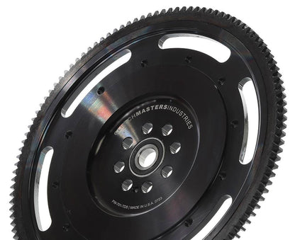 Clutch Masters 90-00 Honda Accord / 99-00 Prelude 725 Series Steel Flywheel FW-701-TDS