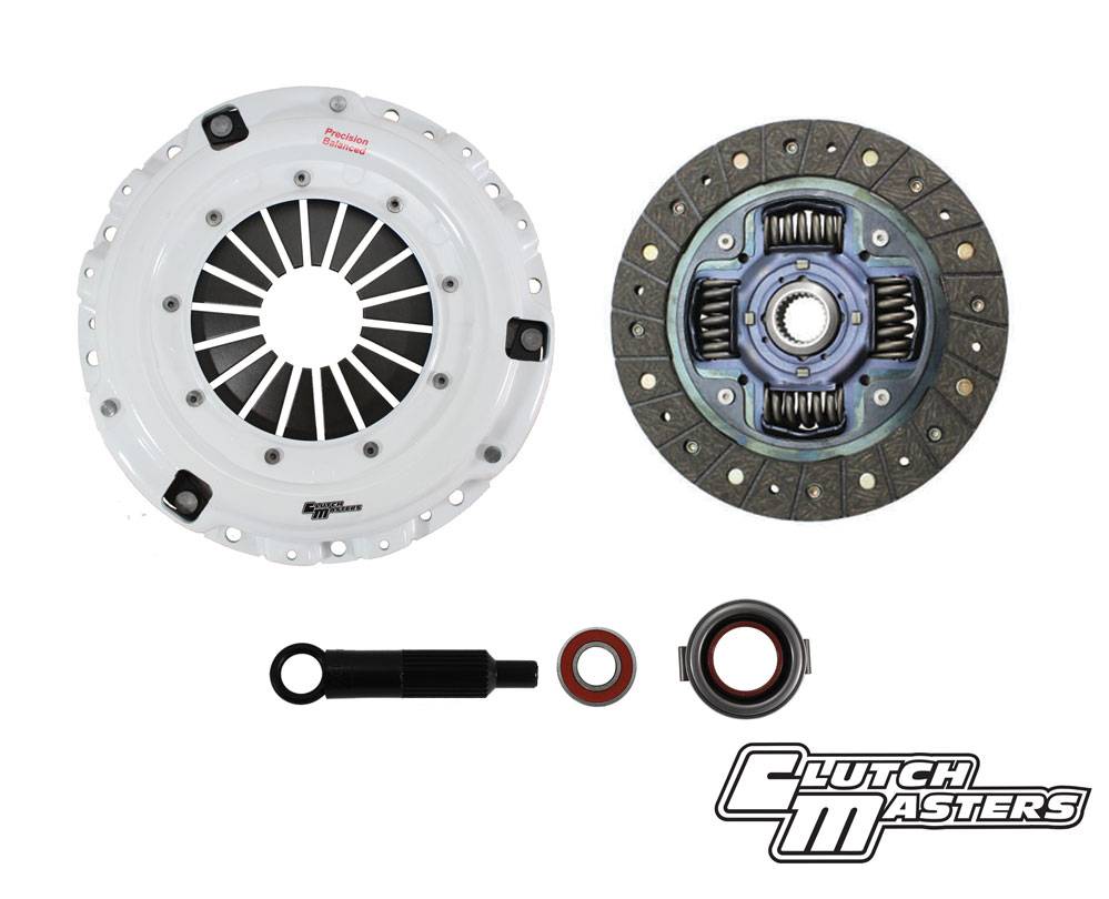 Clutch Masters 94-01 Acura Integra 1.8L VTEC& non-V& Type R (High Rev) / 94-97 Honda Civic Del Sol 1 08913-HR00
