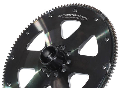 Clutch Masters 10-16 Audi S4 3.0L Supercharged w/DSG Steel Flexplate FP-060U-AM