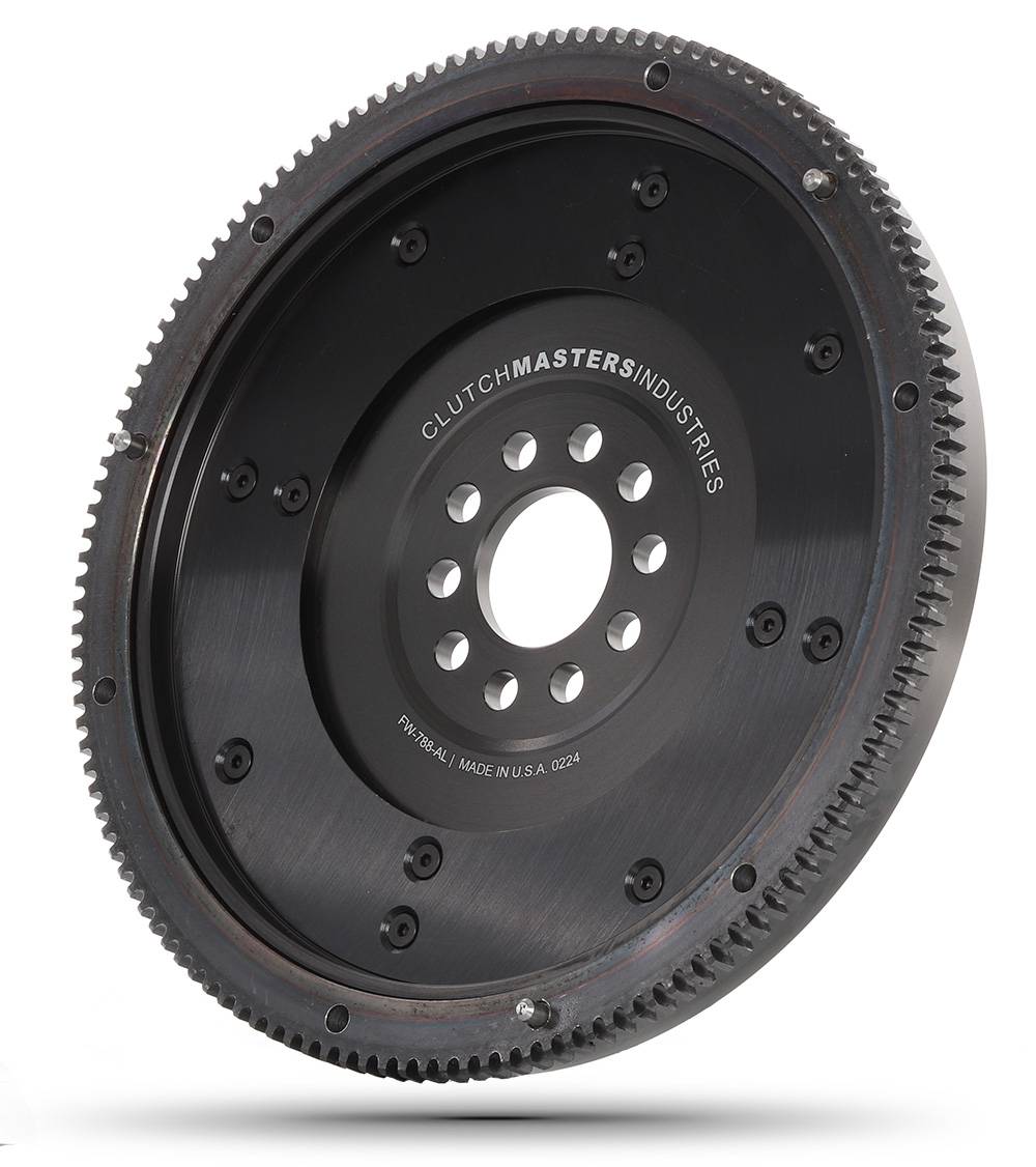 Clutch Masters 92-95 Volkswagen Corrado 2.8L / 92-97 Volkswagen Passat 2.8L Eng / 93-04 Volkswagen J FW-788-AL