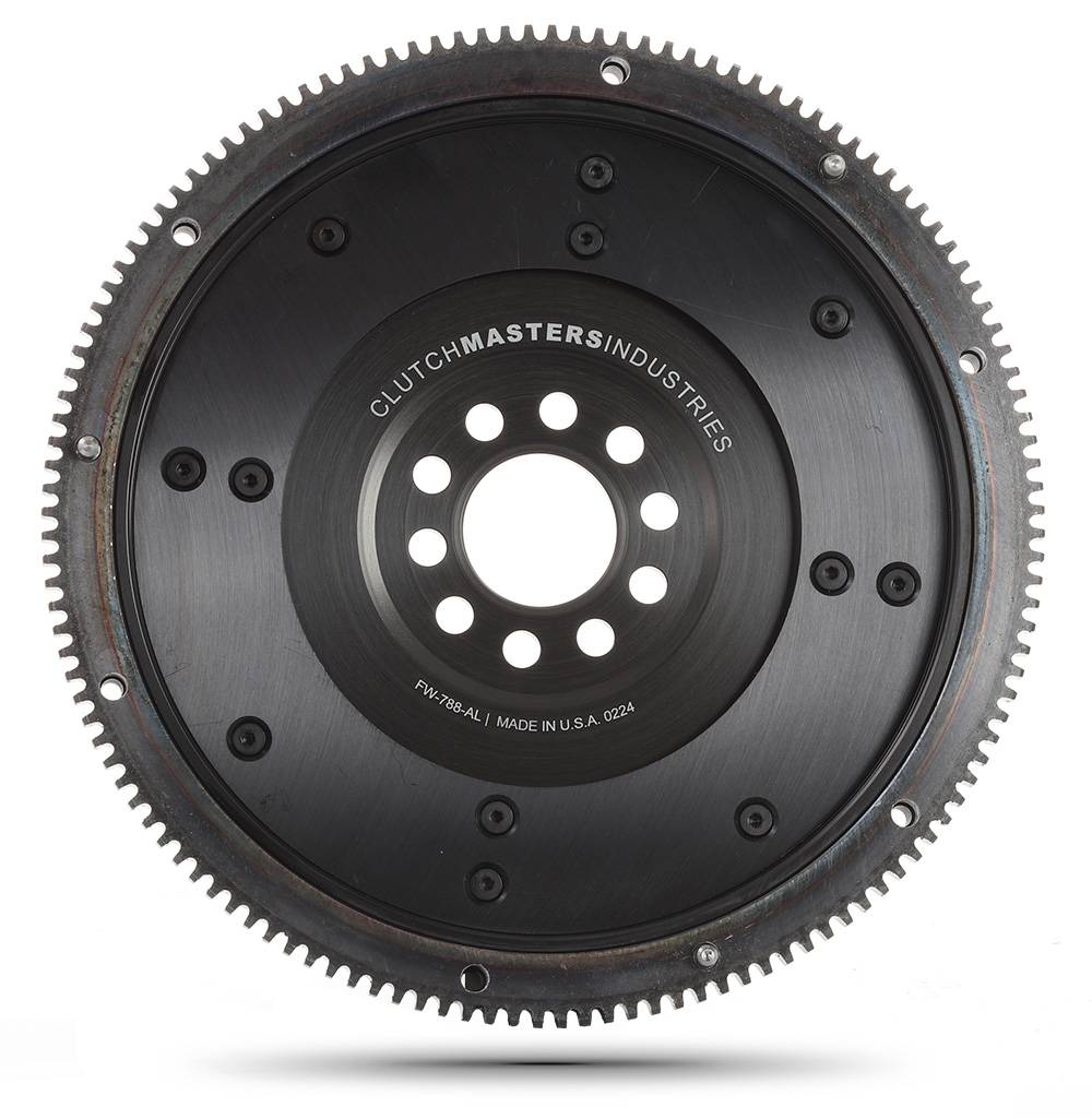Clutch Masters 92-95 Volkswagen Corrado 2.8L / 92-97 Volkswagen Passat 2.8L Eng / 93-04 Volkswagen J FW-788-AL