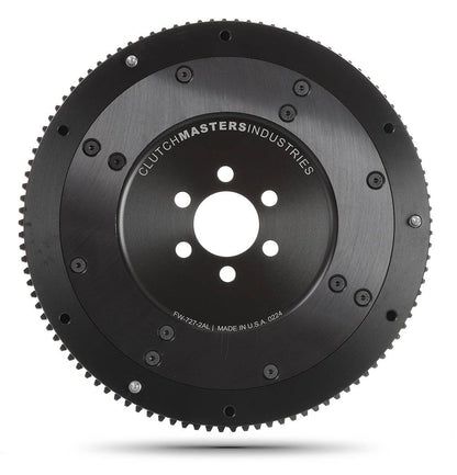 Clutch Masters 00-05 Nissan Sentra 1.8L S-Series Aluminum Flywheel FW-727-2AL