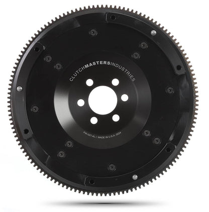 Clutch Masters 97-05 Audi A4 1.8L T / A4 Quattro 1.8L T / 98-05 Volkswagen Passat 1.8L T Aluminum Fl FW-027-AL