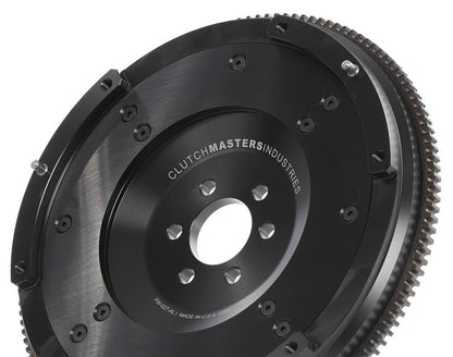 Clutch Masters 97-05 Audi A4 1.8L T / A4 Quattro 1.8L T / 98-05 Volkswagen Passat 1.8L T Aluminum Fl FW-027-AL