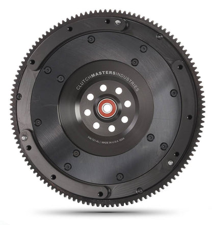 Clutch Masters 04-08 Subaru WRX Sti 2.5L Eng. 6-Spd Aluminum Flywheel FW-721-AL