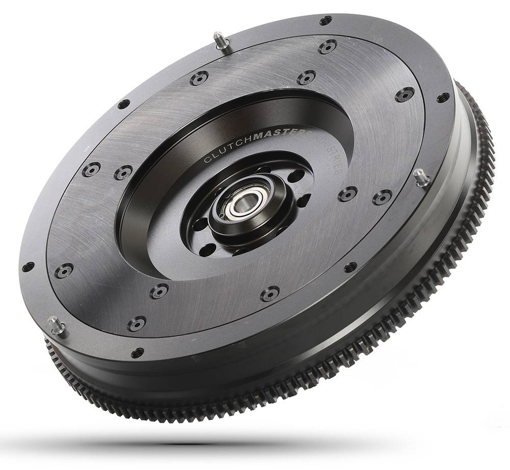 Clutch Masters Aluminum Flywheel 98-05 Porsche 996 / 04-08 Porsche 997 FW-101-AL