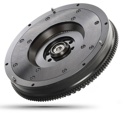 Clutch Masters Aluminum Flywheel 98-05 Porsche 996 / 04-08 Porsche 997 FW-101-AL