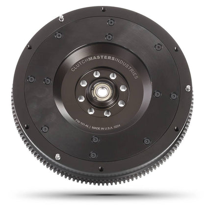 Clutch Masters Aluminum Flywheel 98-05 Porsche 996 / 04-08 Porsche 997 FW-101-AL