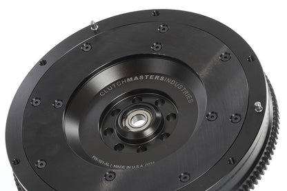 Clutch Masters Aluminum Flywheel 98-05 Porsche 996 / 04-08 Porsche 997 FW-101-AL